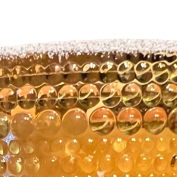 Goodies NWT 2 Mango Jalapeño Margarita Scented Candles Rust Hob Knob Glass - Picture 5 of 7